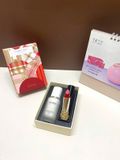  Set kem lót Ohui Ultimate Cover Primer tặng son 