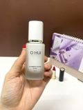  Set kem lót Ohui Ultimate Cover Primer tặng son 