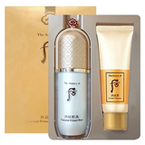  Set kem lót Whoo Essential Primer Base kiềm dầu sáng da 40ml 