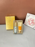  Set kem lót Whoo Essential Primer Base kiềm dầu sáng da 40ml 