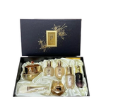  Set mặt nạ ngủ tái sinh da Whoo Cheonyuldan Overnight Mask 
