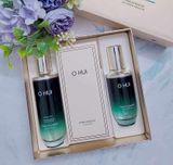  Set nước hoa hồng Ohui Prime Advancer Skin Softener 150ml + 100ml 