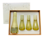  Set nước hoa hồng Sum Losec Summa Elixir Skin Softener 1+3 