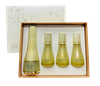  Set nước hoa hồng Sum Losec Summa Elixir Skin Softener 1+3 