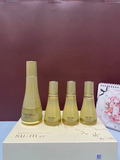  Set nước hoa hồng Sum Losec Summa Elixir Skin Softener 1+3 