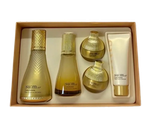  Set nước thần hoàng kim Sum37 Losec Summa Elixir Essence Secreta Hàn Quốc 