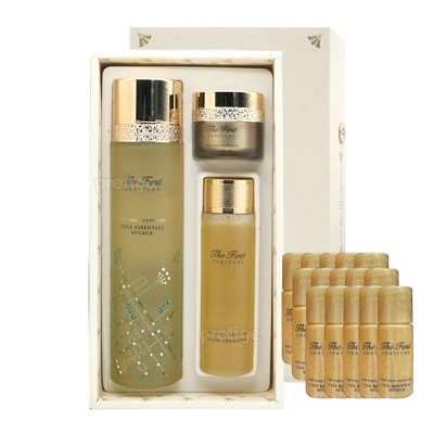 OHUI the first cell revolution 55ml2個セット OHUI the first cell revolution 55ml2個セット OHUI the first cell