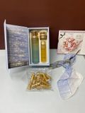  Set nước thần Ohui the first Cell Essential Source Hàn Quốc 