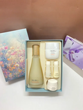  Set nước thần Sum37 Secret Essence EX fundamental treatment Hàn Quốc 