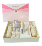  Set ohui dưỡng da trắng hồng ẩm mịn Miracle Moisture Special 