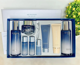  Set Ohui tím baby collagen dưỡng ẩm giảm nhăn trẻ hóa da mẫu mới 