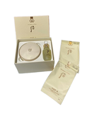  Set phấn nước chống nắng cao cấp Whoo Luxury Golden Cushion Glow 