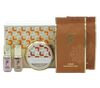 Set phấn nước chống nắng tái sinh da Whoo Radiant Essence Cushion 