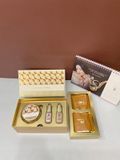  Set phấn nước chống nắng tái sinh da Whoo Radiant Essence Cushion 