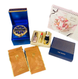  Set Phấn Nước chống nắng Tái Sinh Whoo Radiant Essence Cushion 