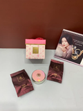  Set phấn nước chống nắng The Saga Of Xiu Jadan Sun Glow Cushion 