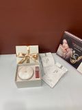  Set Phấn Nước Chống Nắng Whoo Trắng Tặng Son Kem Lì và 2 Lõi Thay Thế 