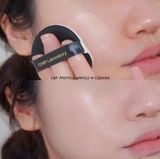  Set phấn nước chứa tinh chất keo ong CNP Miracle Ampule in Cushion 1+1 Hàn Quốc 