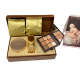  Set phấn nước Cushion Ohui the first tặng bảng màu mắt 