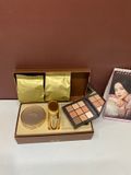  Set phấn nước Cushion Ohui the first tặng bảng màu mắt 
