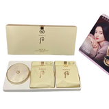  Phấn nước Cushion Whoo Luxury Golden Glow chống nắng 