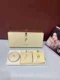  Phấn nước Cushion Whoo Luxury Golden Glow chống nắng 