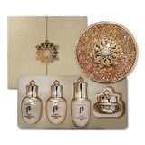  Set phấn nước hoa hiên Whoo Cheonyuldan Signature Cushion Foundation 
