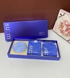 Set Phấn Nước kiềm dầu Sum:37 Water full Mesh Cushion Glow special Hàn Quốc 