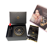  Set phấn nước Ohui đen chống nắng mẫu mới tặng son dưỡng 