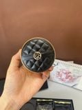  Phấn nước chống nắng Ohui đen Ultimate Cover Cushion Moisture 