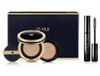  Set phấn nước Ohui Ultimate Lifting Cover Cushion tặng Mascara 