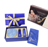  Set phấn nước Sum xanh chống nắng Water Full CC Cushion Hàn Quốc 
