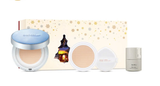  Set phấn nước Sum xanh Water Full CC Cushion phiên bản giáng sinh Hàn Quốc 