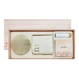  Set phấn nước Sum37 Losec Summa Gold Cushion phiên bản giới hạn 