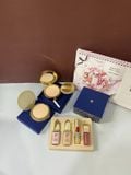 Set phấn phủ cao cấp Whoo Gongjingyang Mi Royal Pact Limited 