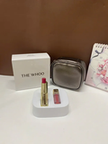  Set son dưỡng chống nắng Whoo Glow Lip Balm tặng túi trái tim Hàn Quốc 
