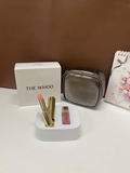  Set son dưỡng chống nắng Whoo Glow Lip Balm tặng túi trái tim Hàn Quốc 