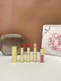  Set son dưỡng chống nắng Whoo Glow Lip Balm tặng túi trái tim Hàn Quốc 