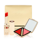  Set Son Dưỡng Môi OHUI The First Geniture Lip Balm Special Set Hàn Quốc 