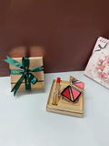  Set Son Dưỡng Môi OHUI The First Geniture Lip Balm Special Set Hàn Quốc 