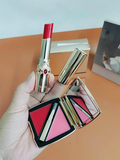  Set Son Dưỡng Môi OHUI The First Geniture Lip Balm Special Set Hàn Quốc 