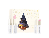  Set son dưỡng Sum37 Time Energy Moist Lip Balm Giáng Sinh Hàn Quốc 