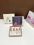  Set son dưỡng Sum37 Time Energy Moist Lip Balm Giáng Sinh Hàn Quốc 