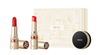  Set Son Ohui The First Geniture Lipstick Duo Holiday Edition Hàn Quốc 