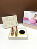  Set Son Ohui The First Geniture Lipstick Duo Holiday Edition Hàn Quốc 