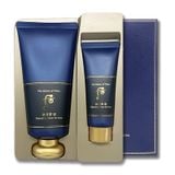  Set Sữa rửa mặt cho nam Whoo Gongjinhyang Foam Cleanser Hàn Quốc 