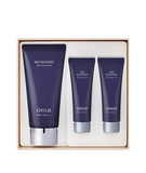  Set Sữa Rửa Mặt Ohui Tím Age Recovery Soft Amino Foam Special Hàn Quốc 