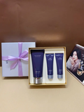  Set Sữa Rửa Mặt Ohui Tím Age Recovery Soft Amino Foam Special Hàn Quốc 