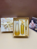  Set Sữa rửa mặt Sum37 Losec Summa Foam Cleanser Hàn Quốc 