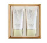  Set sữa rửa mặt tinh chất vàng Su:m37 Losec Summa Elixir 150ml x 2 Hàn Quốc 